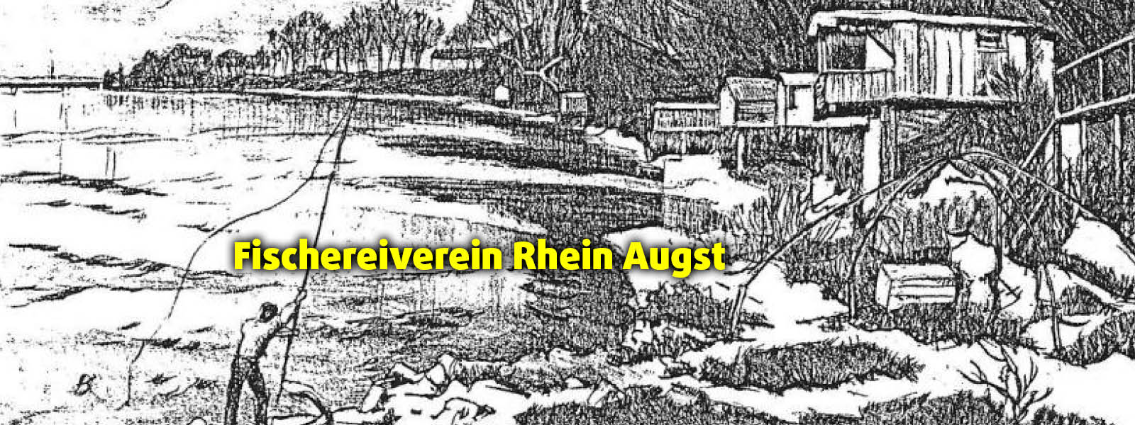 Header Fischereiverein Rhein Augst