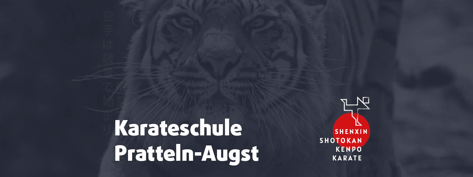 Header Karateschule Pratteln-Augst
