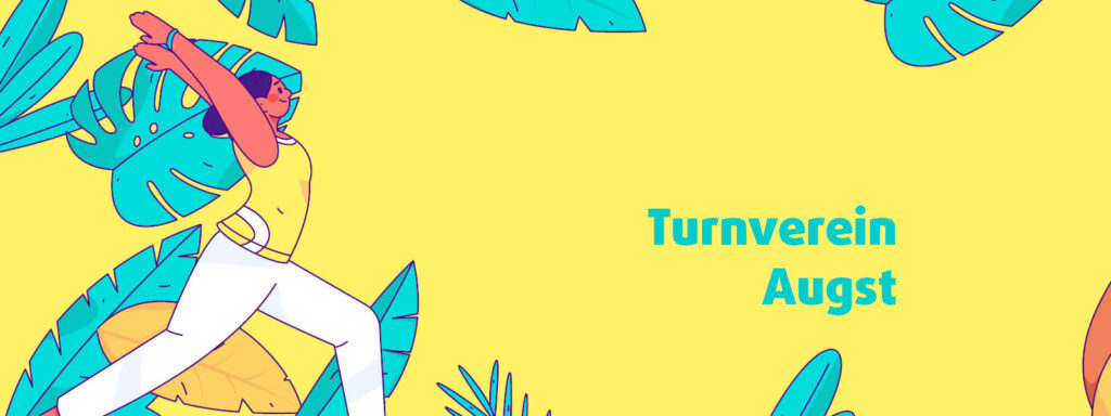 Header Turnverein Augst