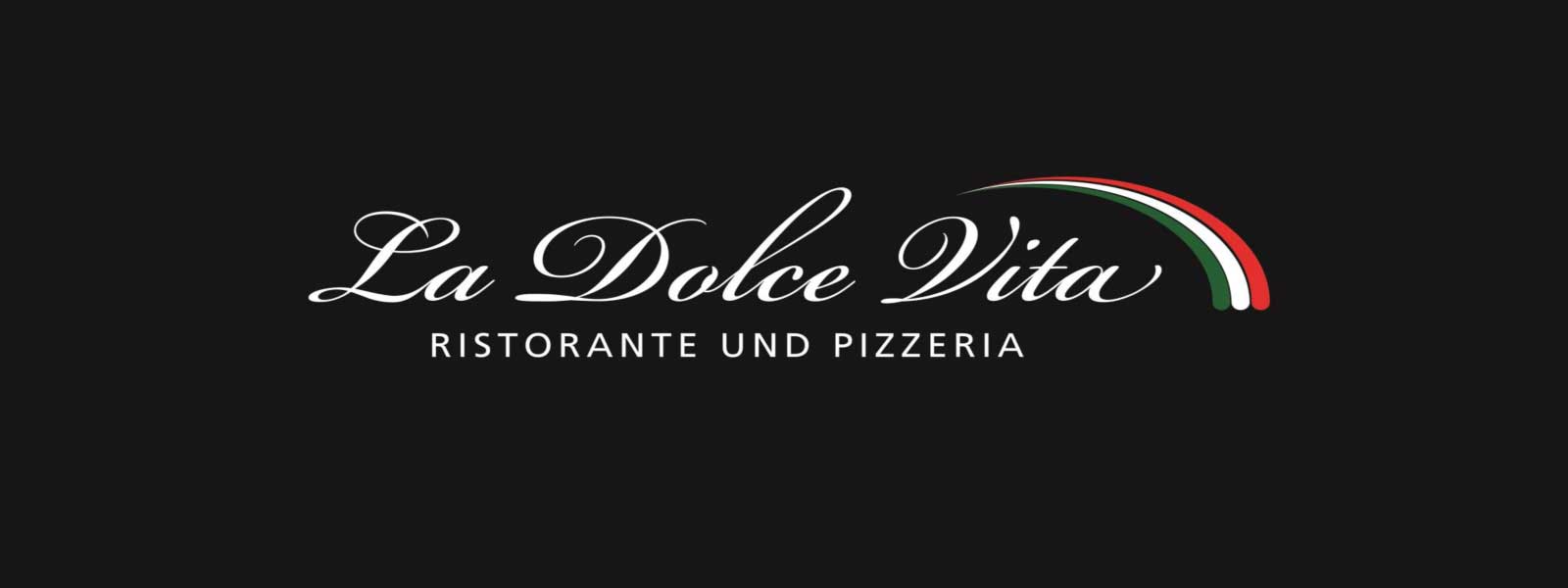 Logo Restaurant La Dolce Vita Augst
