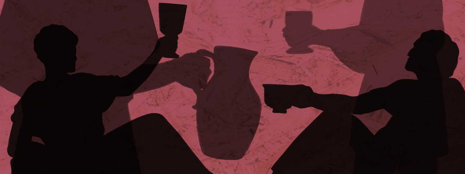 Visual - Das perfekte Dinner im Museum Augusta Raurica